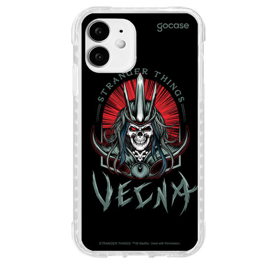 Capinha para celular Stranger Things - Vecna