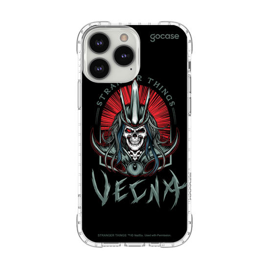 Capinha para celular Stranger Things - Vecna