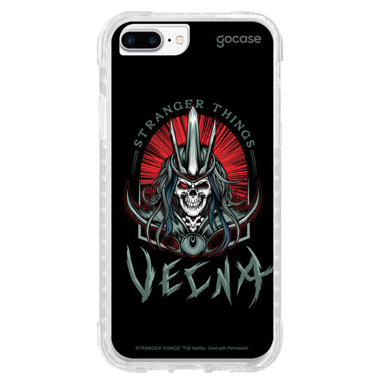 Capinha para celular Stranger Things - Vecna