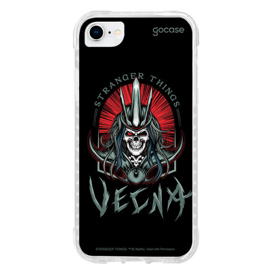 Capinha para celular Stranger Things - Vecna