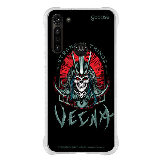 Capinha para celular Stranger Things - Vecna
