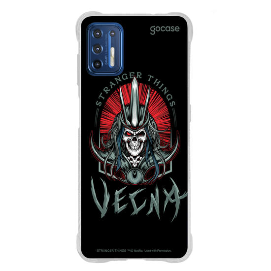 Capinha para celular Stranger Things - Vecna