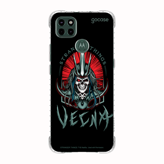 Capinha para celular Stranger Things - Vecna