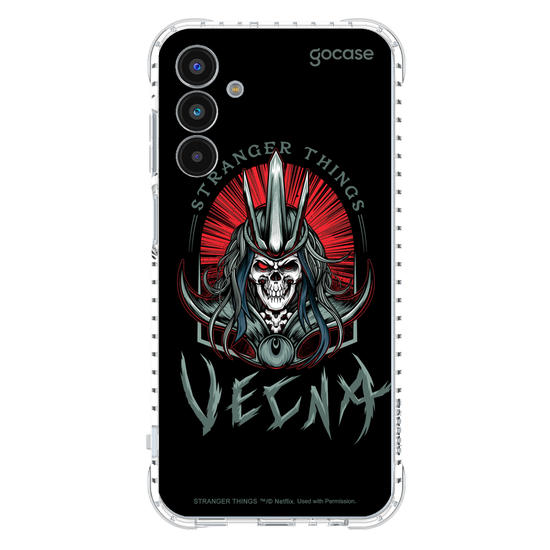 Capinha para celular Stranger Things - Vecna