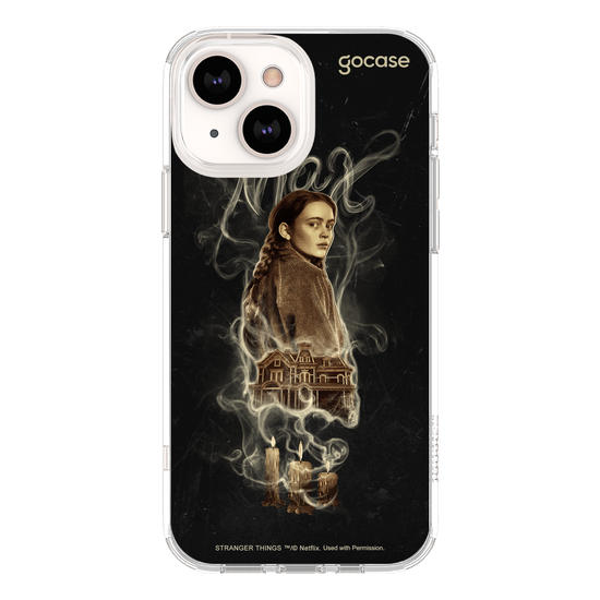 Stranger Things - Max Phone Case