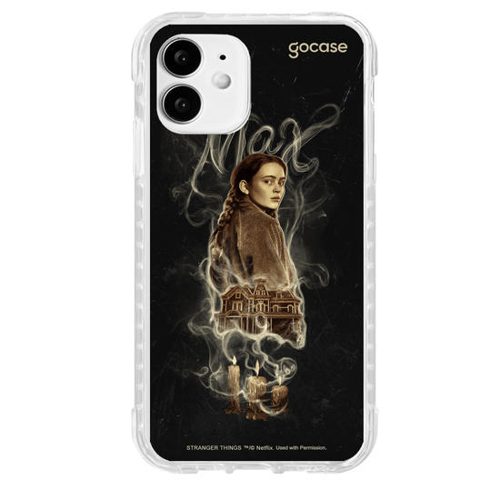 Capinha para celular Stranger Things - Max