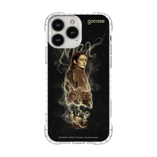 Capinha para celular Stranger Things - Max