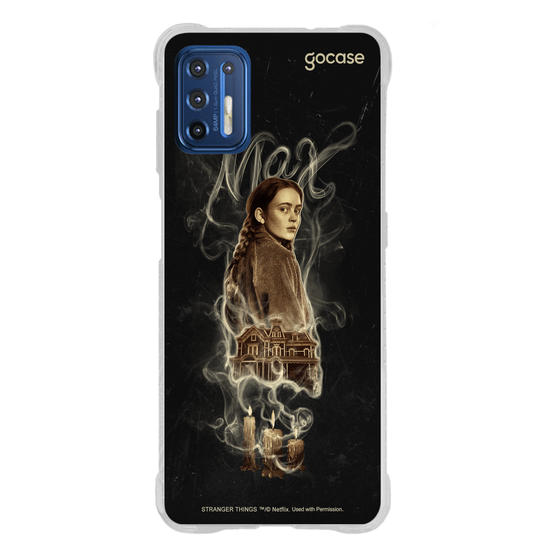 Capinha para celular Stranger Things - Max