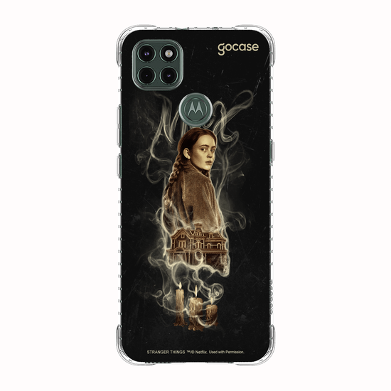 Capinha para celular Stranger Things - Max