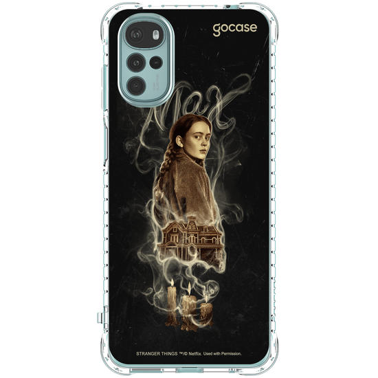 Capinha para celular Stranger Things - Max