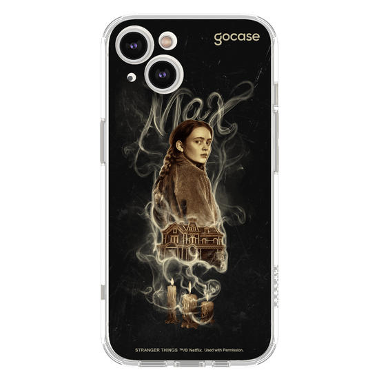 Stranger Things - Max