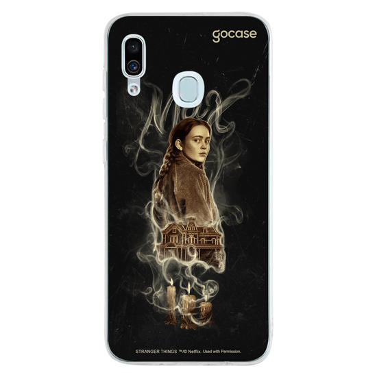 Stranger Things - Max