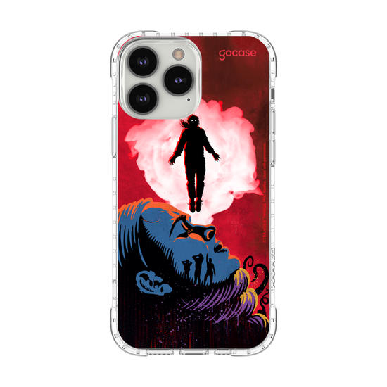 Capinha para celular Stranger Things - A Música Que Te Salvaria do Vecna