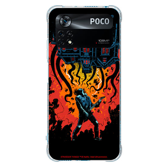 Stranger Things - Eddie