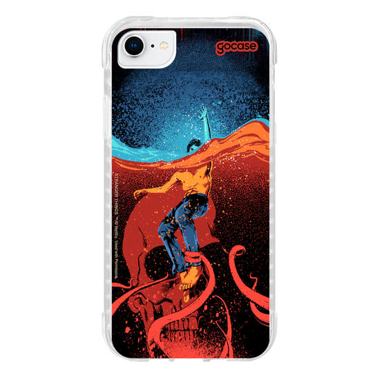 Capinha para celular Stranger Things - Steve