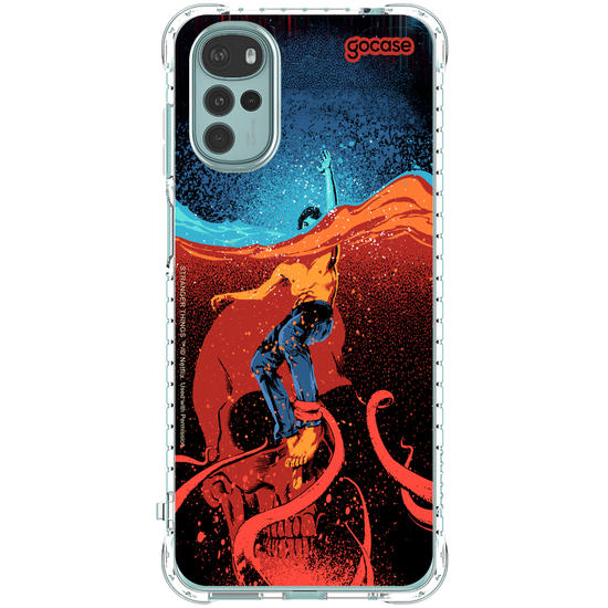 Capinha para celular Stranger Things - Steve
