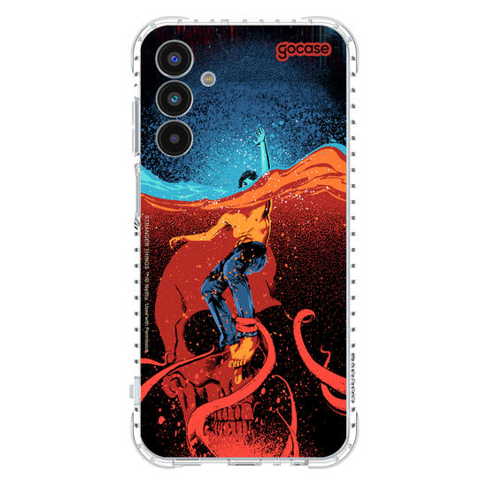 Capinha para celular Stranger Things - Steve