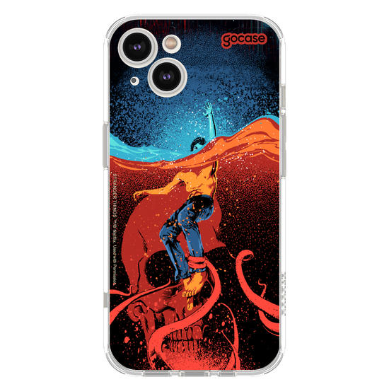 Stranger Things - Steve