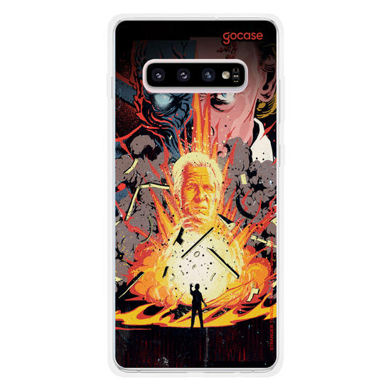 Stranger Things - Papa