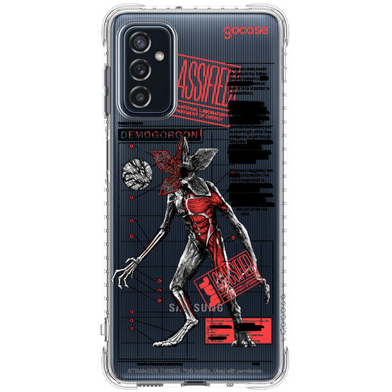  Stranger Things - Anatomia do Demogorgon