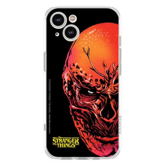  Stranger Things - Vecna - Face of Horror