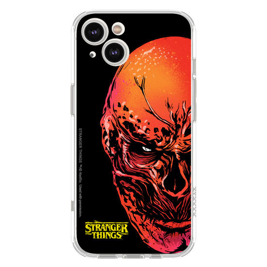  Stranger Things - Vecna - Face of Horror