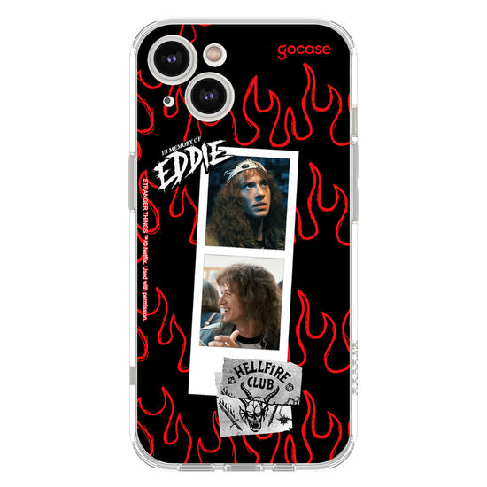  Stranger Things - Eddie Lives