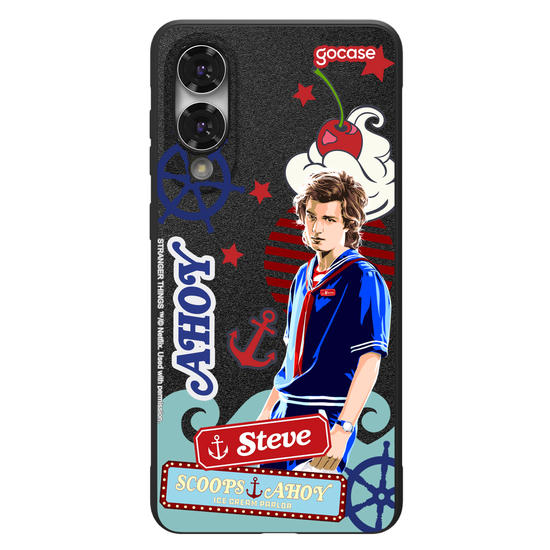  Stranger Things - Steve Scoops Ahoy