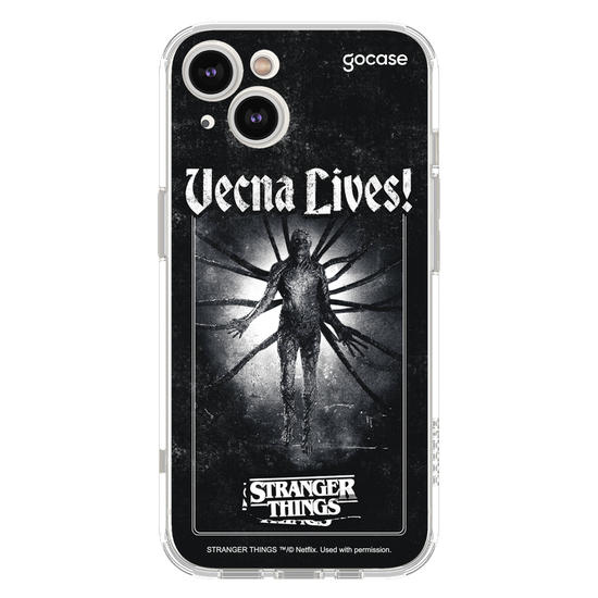  Stranger Things - Vecna Lives!