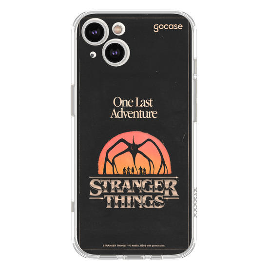  Stranger Things - One Last Adventure