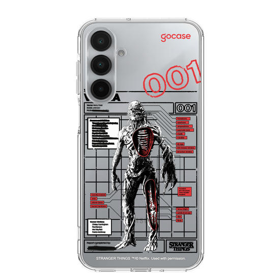  Stranger Things - Anatomia do Vecna