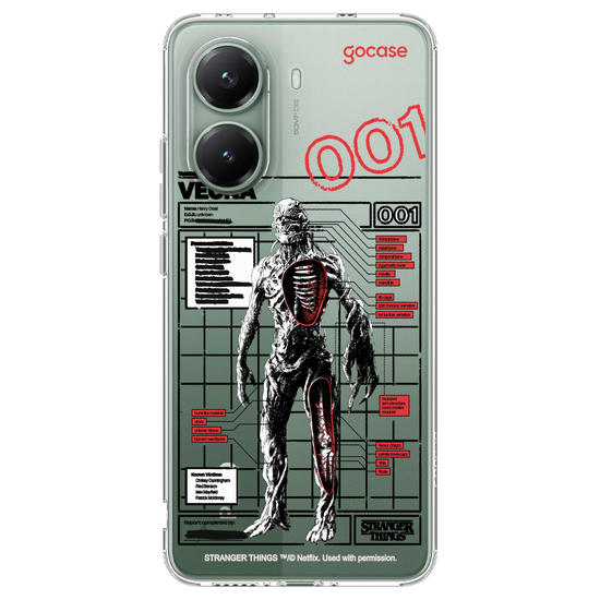  Stranger Things - Anatomia do Vecna