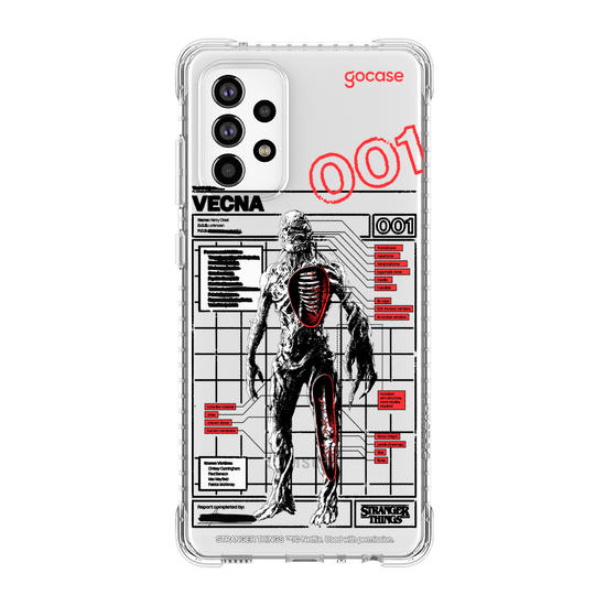  Stranger Things - Anatomia do Vecna