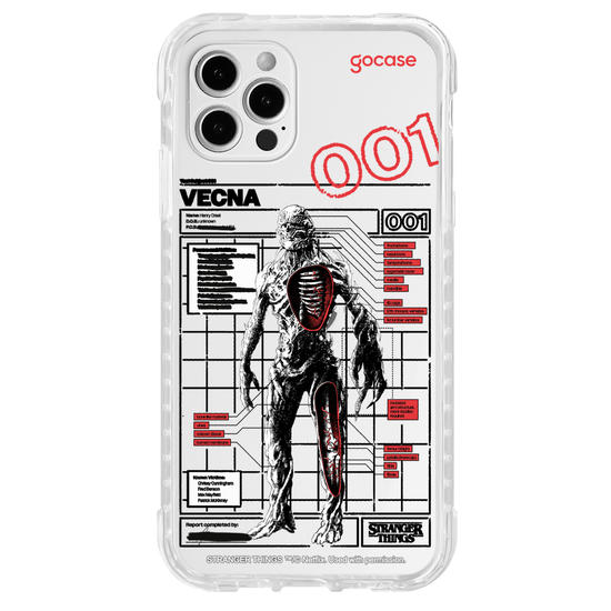  Stranger Things - Anatomia do Vecna