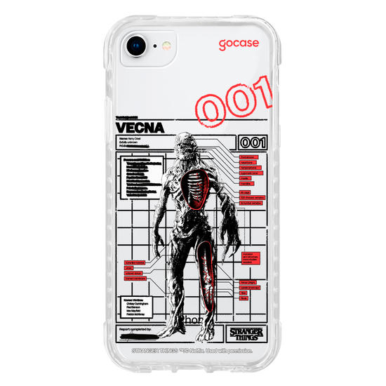  Stranger Things - Anatomia do Vecna