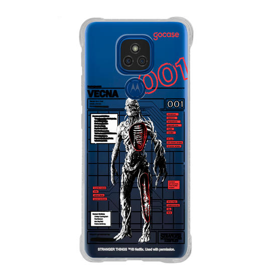  Stranger Things - Anatomia do Vecna