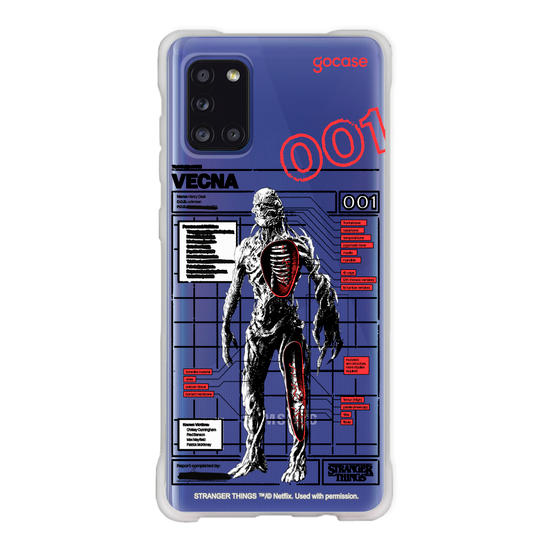  Stranger Things - Anatomia do Vecna