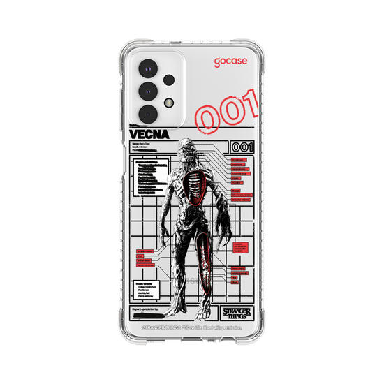  Stranger Things - Anatomia do Vecna