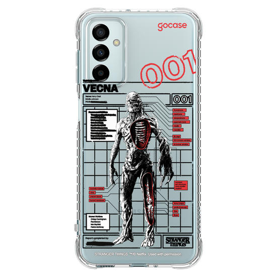  Stranger Things - Anatomia do Vecna