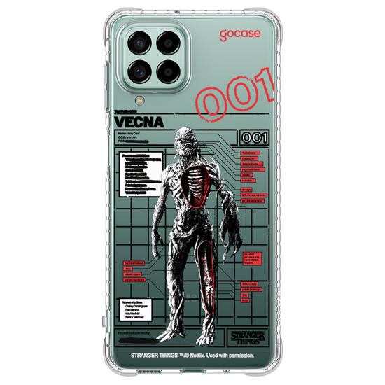  Stranger Things - Anatomia do Vecna