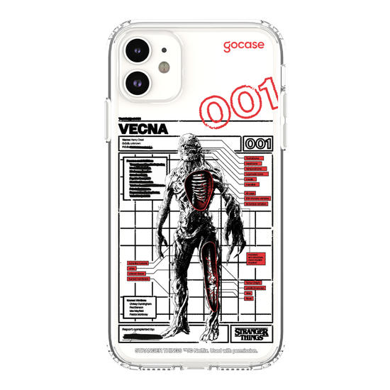  Stranger Things - Anatomia do Vecna