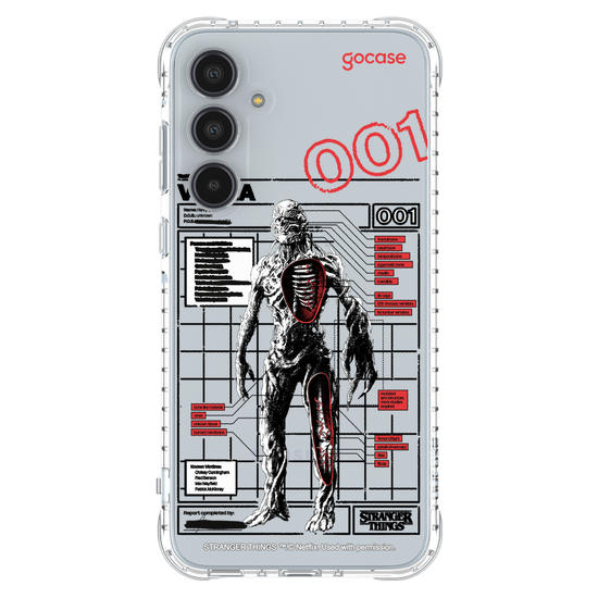  Stranger Things - Anatomia do Vecna