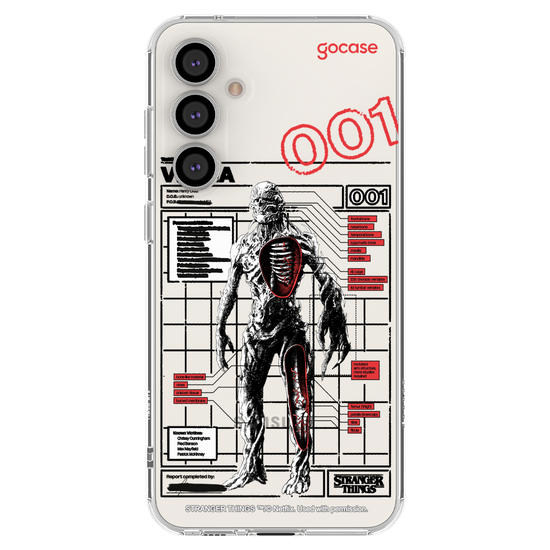  Stranger Things - Anatomia do Vecna