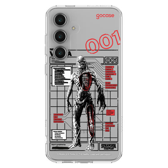  Stranger Things - Anatomia do Vecna