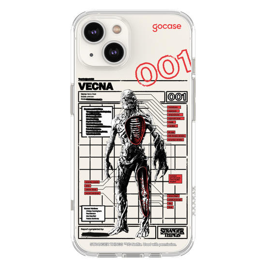  Stranger Things - Anatomia do Vecna