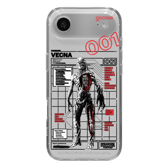  Stranger Things - Anatomia do Vecna