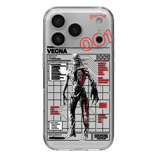  Stranger Things - Anatomia do Vecna