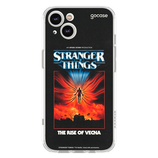  Stranger Things - The Rise Of Vecna