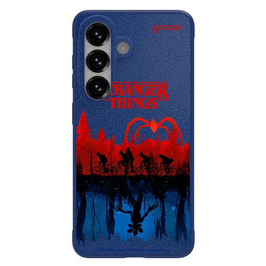  Stranger Things - Inverso
