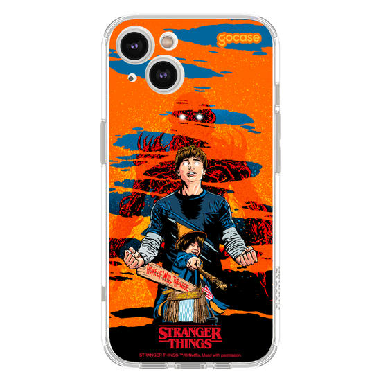 Stranger Things - Will The Wise Sorcerer